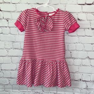 🌸Polkatots Dress Size 3T